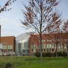 Norfolk State University campus image