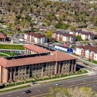 Colorado Christian University campus image