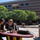Arizona State University-West campus image