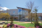 Centralia College campus image