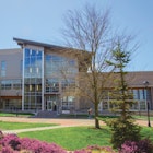 Centralia College campus image