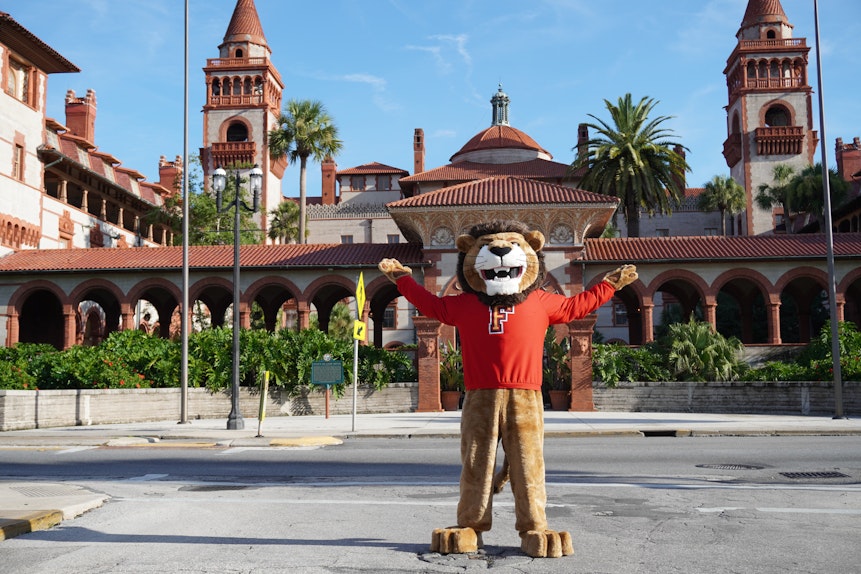 Flagler College Requirements + Data CollegeVine