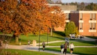 Kutztown University of Pennsylvania campus image