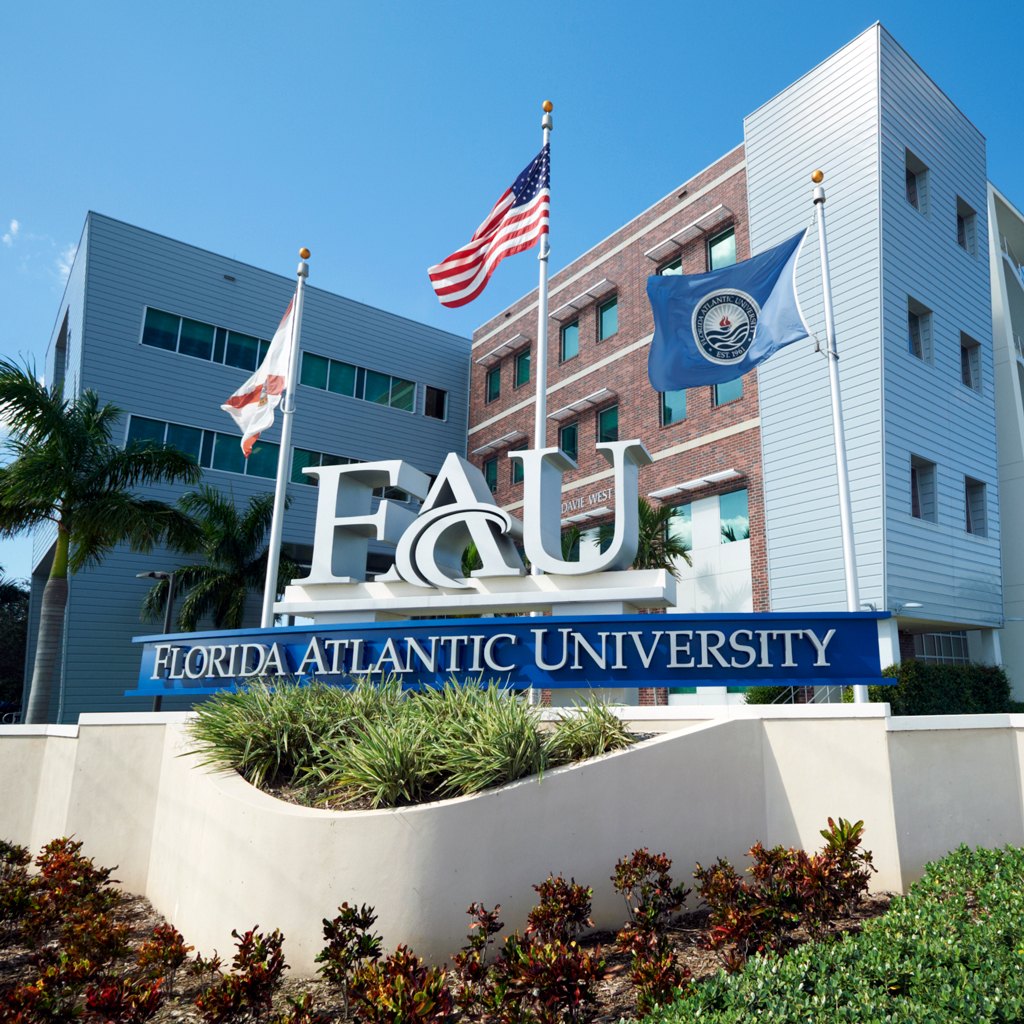 Florida Atlantic University | FAU | CollegeVine