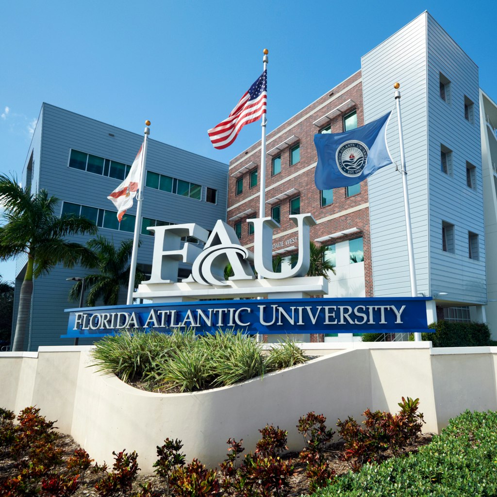 does fau require an application essay
