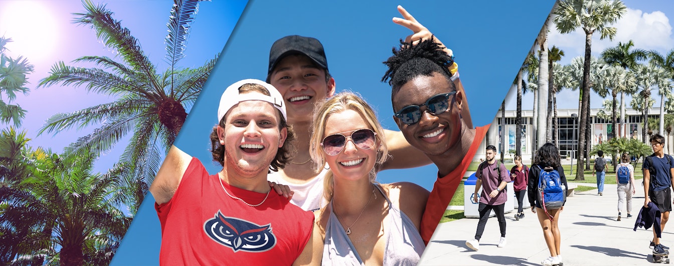 Florida intelligence overview