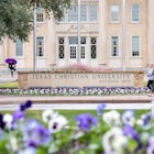 Texas Christian University | TCU campus image