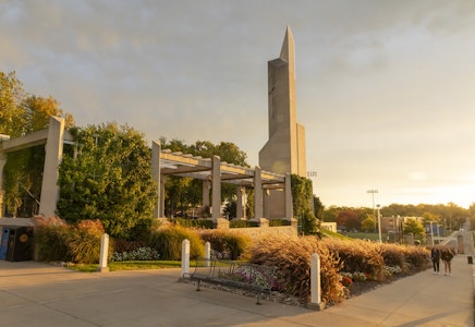 Rockhurst University - Requirements + Data | CollegeVine Rockhurst University - Requirements + Data | CollegeVine