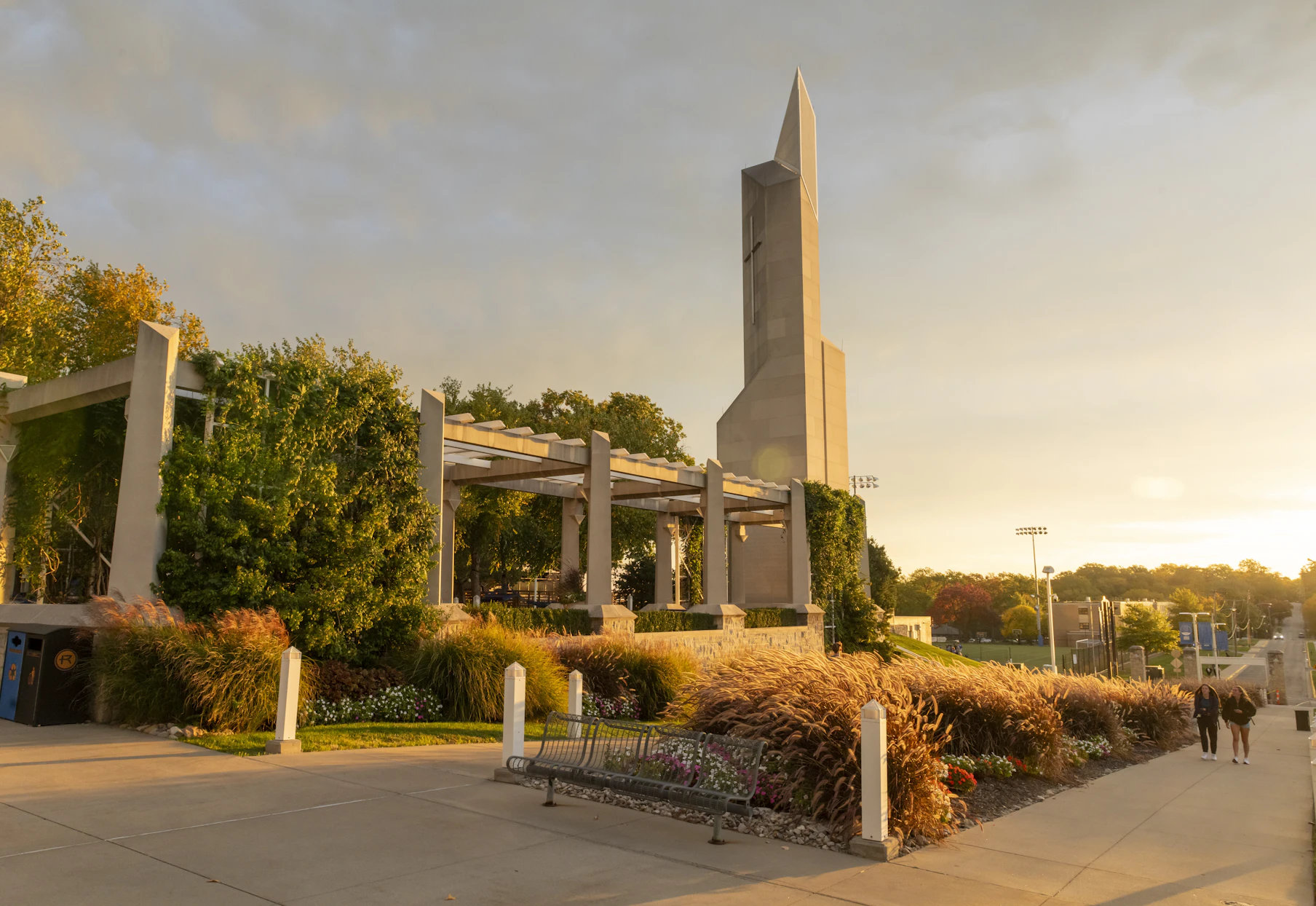 Rockhurst University - Requirements + Data | CollegeVine