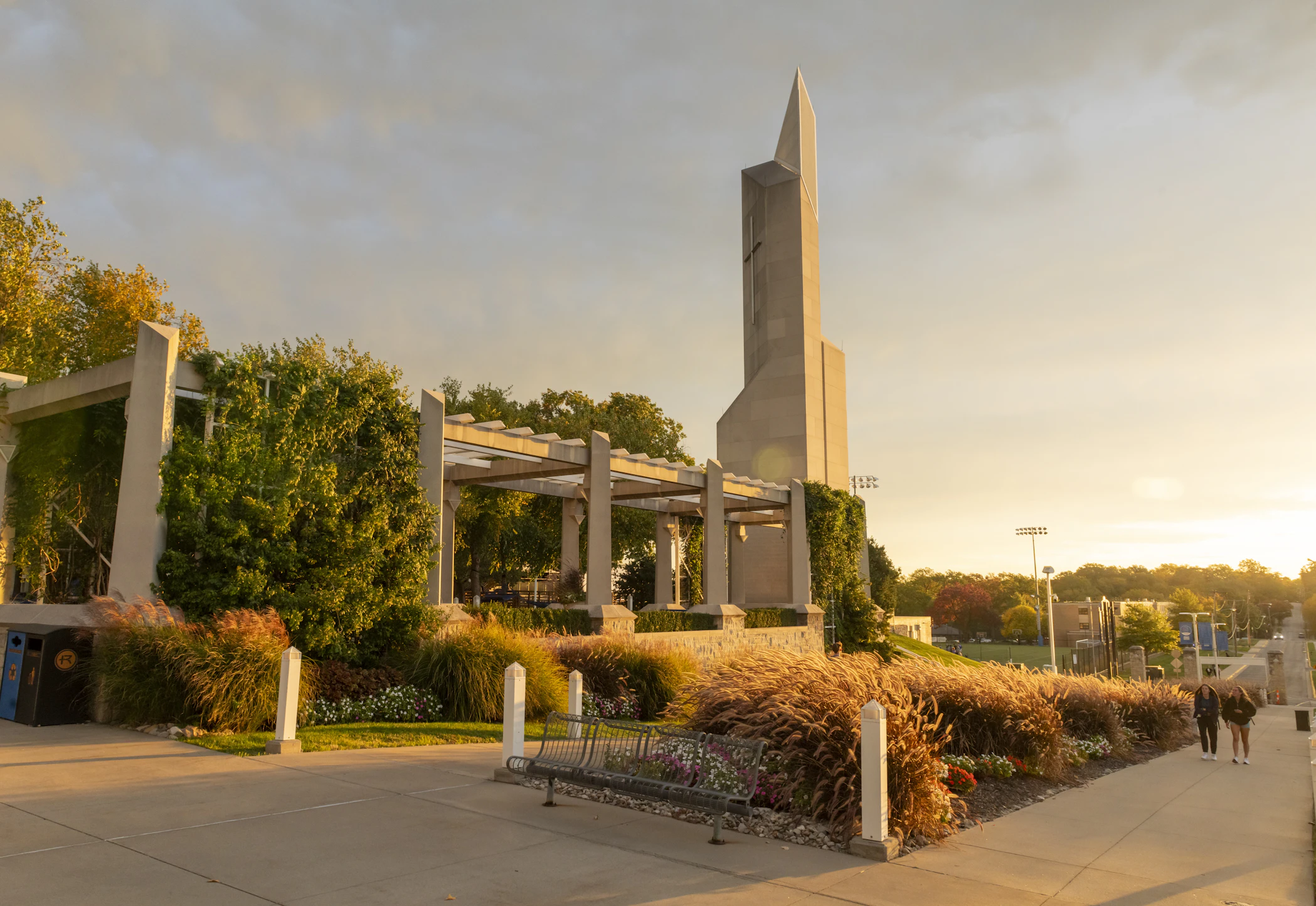 Rockhurst University - Requirements + Data | CollegeVine