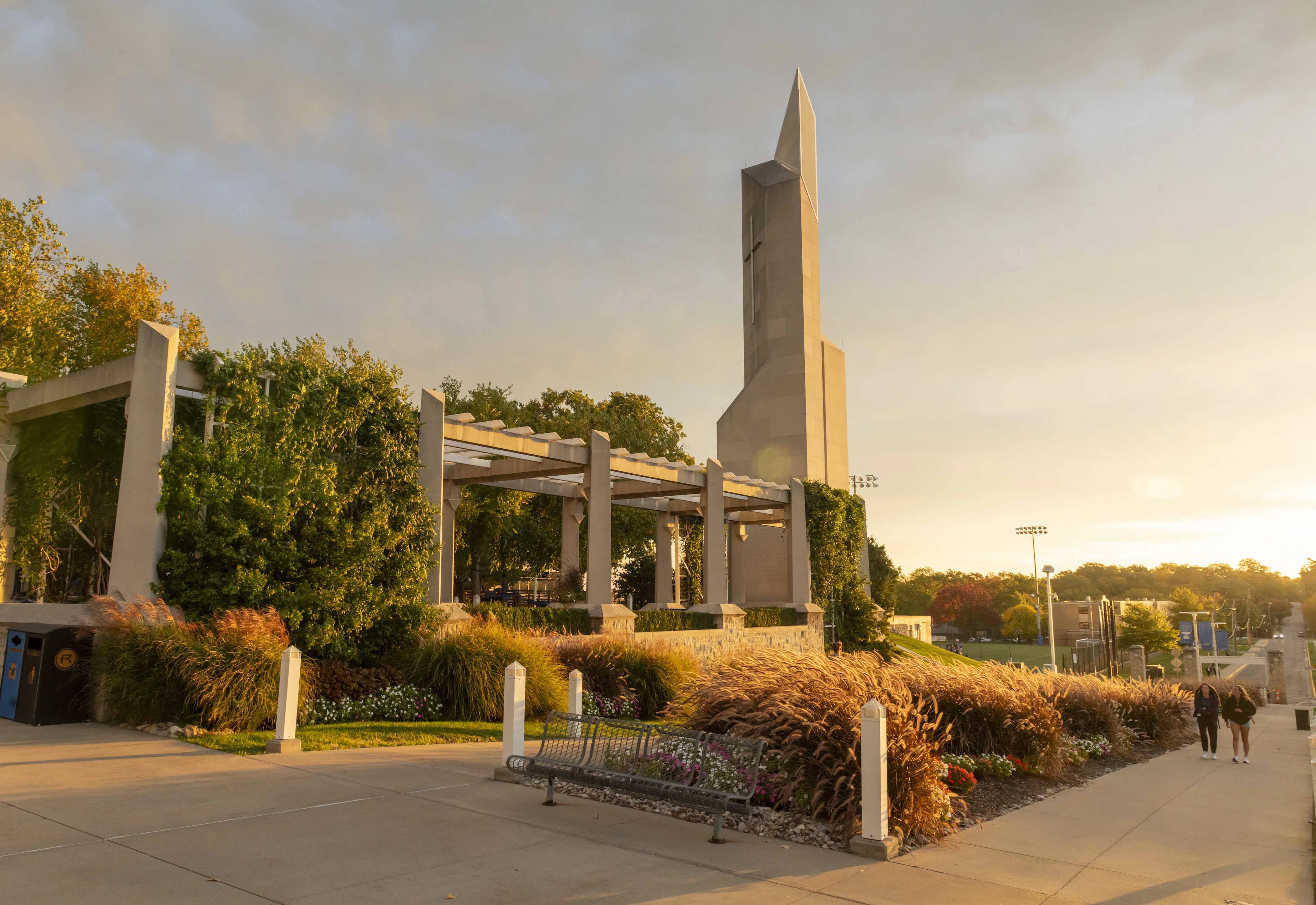 Rockhurst R Rockhurst University - Requirements + Data | CollegeVine