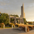 Rockhurst University campus image
