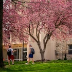 Rockhurst University campus image