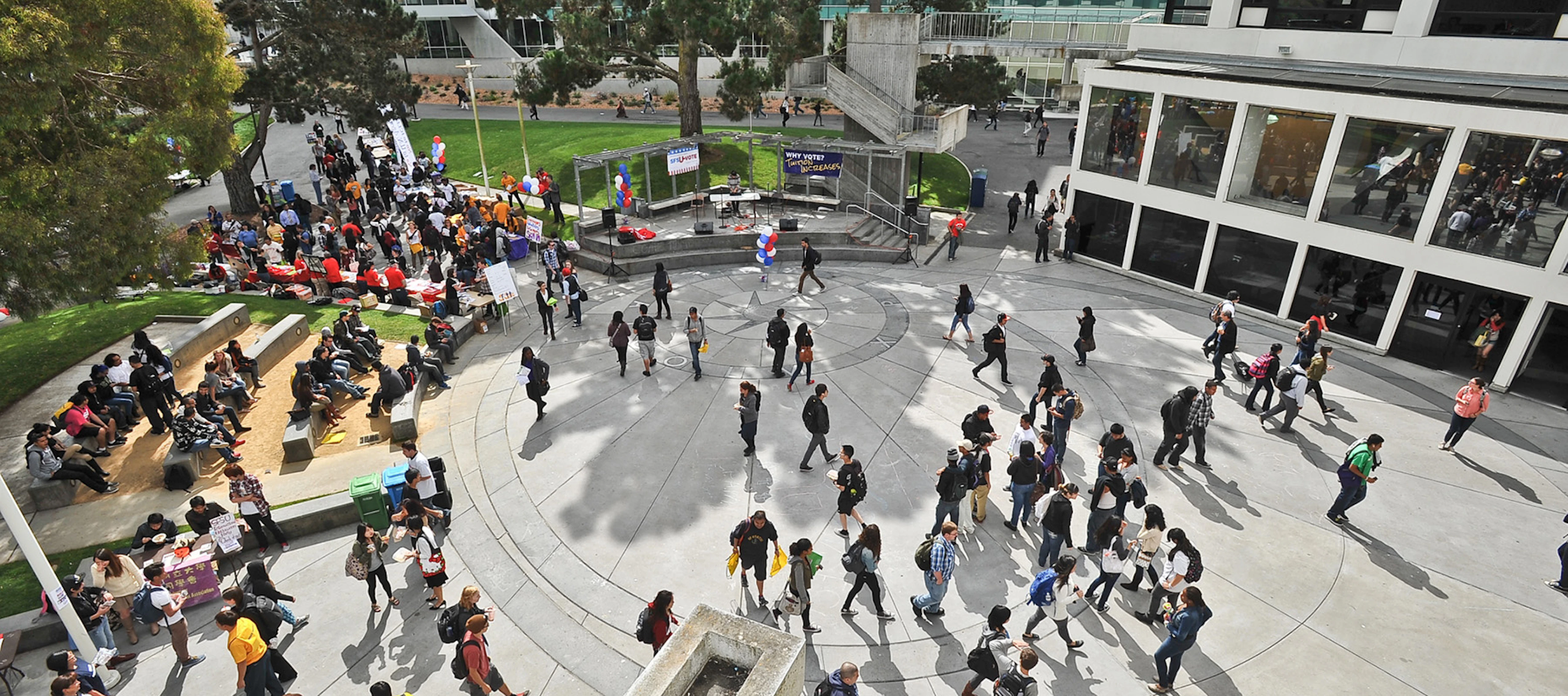 Sfsu Ranking All 85 majors at San Francisco State University | SF State | CollegeVine