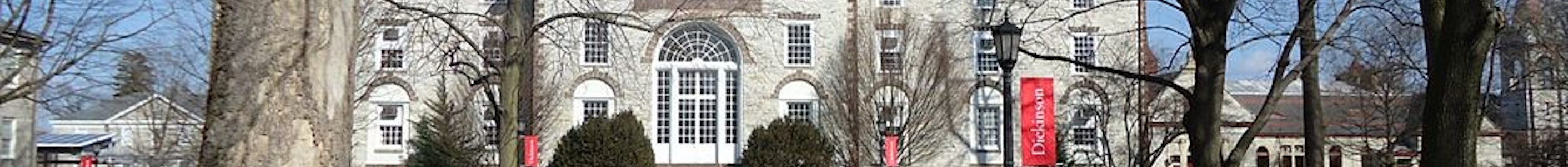 Application Tips | Dickinson College