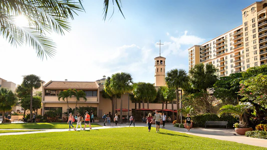 Palm Beach Atlantic University Tuition And Fees CollegeVine Palm Beach Atlantic University Tuition And Fees CollegeVine