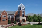 Lindenwood University campus image