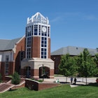 Lindenwood University campus image