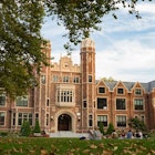 Wagner College campus image