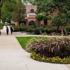 Simpson College campus image