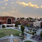 Augusta University campus image
