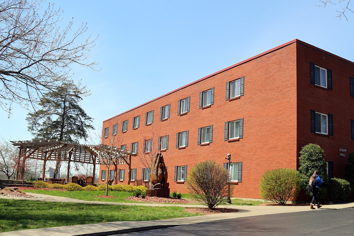 Campbellsville University Requirements + Data CollegeVine