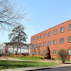Campbellsville University campus image