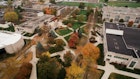 Indiana University-South Bend campus image
