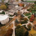 Indiana University-South Bend campus image