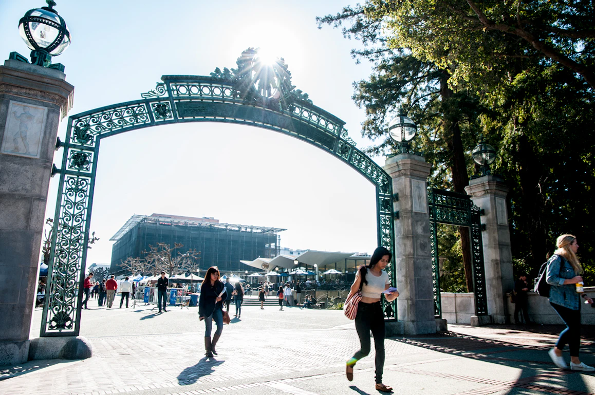 University of California, Berkeley | UC Berkeley - Requirements + Data ...