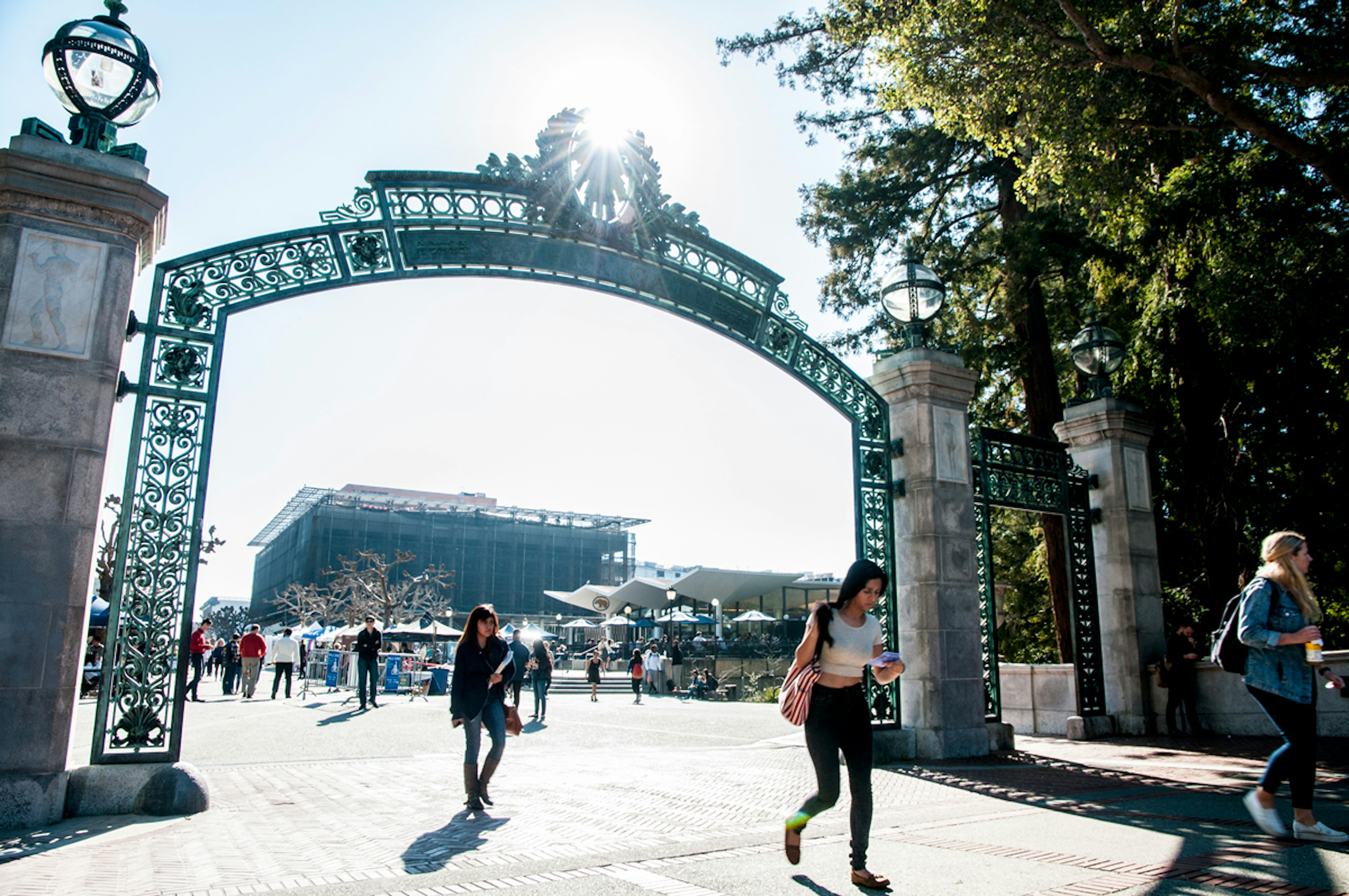 University of California, Berkeley | UC Berkeley - Requirements + Data ...