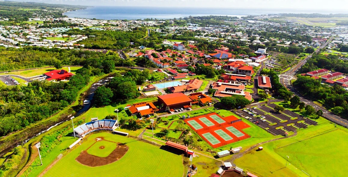 University of Hawaii at Hilo - Requirements + Data | CollegeVine
