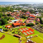 University of Hawaii at Hilo campus image