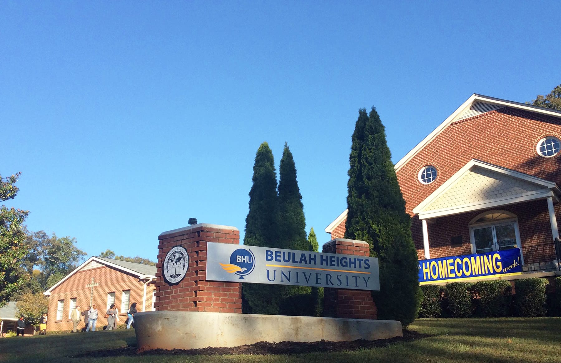 Beulah Heights University - Requirements + Data | CollegeVine