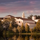 Rollins College campus image