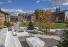Williams College campus image