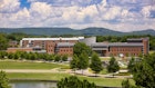 University of Alabama in Huntsville | UAH campus image