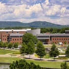 University of Alabama in Huntsville | UAH campus image