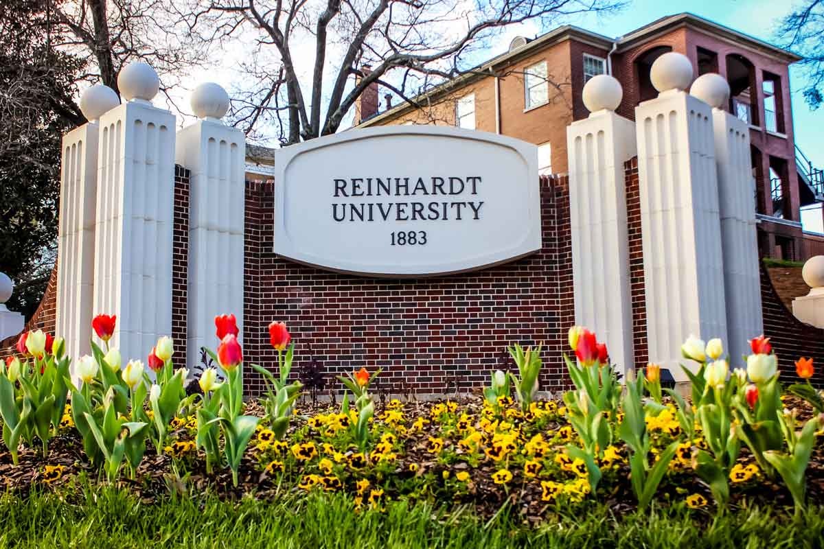Reinhardt University Requirements + Data CollegeVine