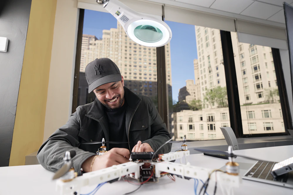 All 35 majors at New York Institute of Technology | NYIT | CollegeVine