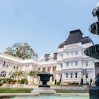 Brenau University campus image