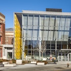 Massachusetts College of Art and Design campus image