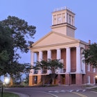 Alcorn State University campus image