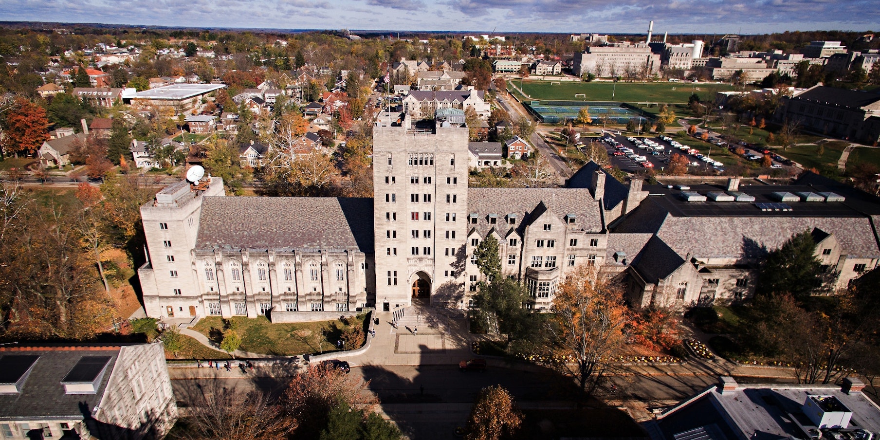 Iu Ranking All 91 majors at Indiana University Bloomington | Indiana | CollegeVine
