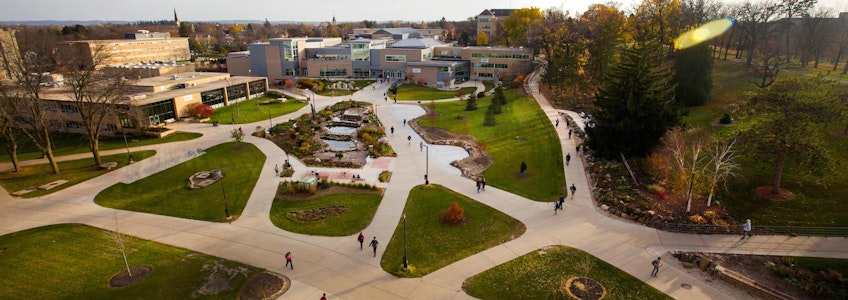University of Wisconsin-Whitewater