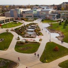 University of Wisconsin-Whitewater campus image