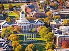 University of Missouri | Mizzou campus image