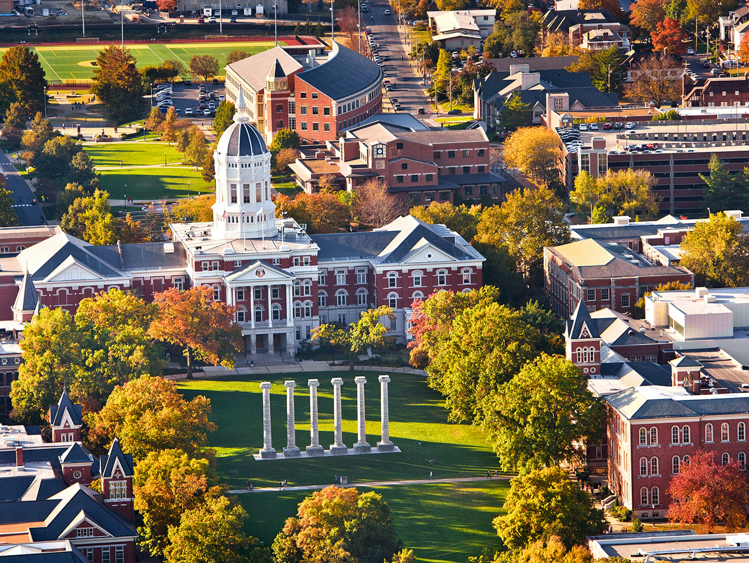 Mizzou Admission Requirements Mizzou Admission Requirements