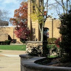 Walsh University campus image