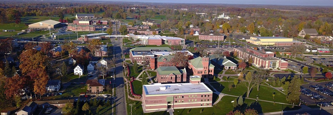 Trine University Ranking Trine University - Requirements + Data | CollegeVine